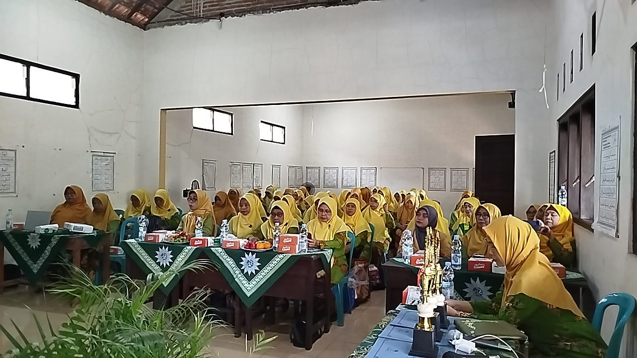 Musyawarah Cabang HMI pemkot bangka barat 2025